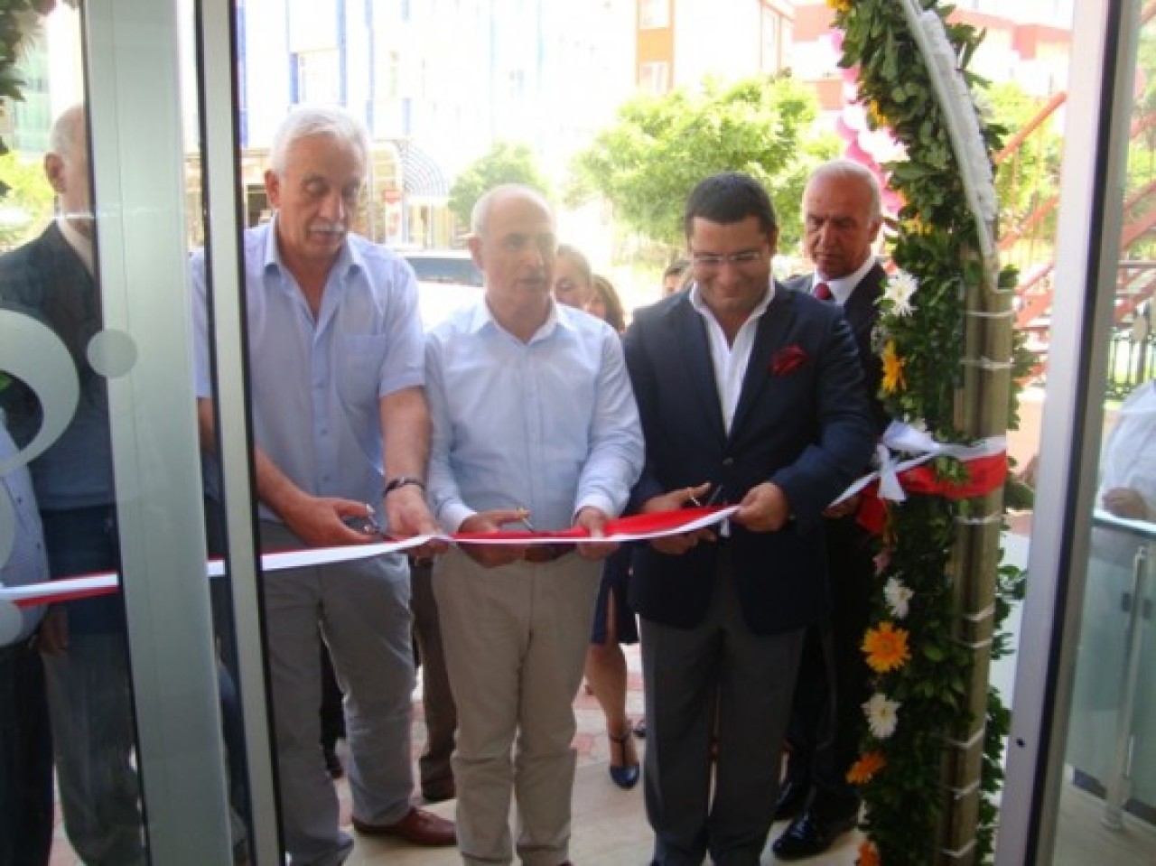 MEKTEBİM OKULLARI GÜZEL SANATLAR LİSESİ BÜYÜKÇEKME 5