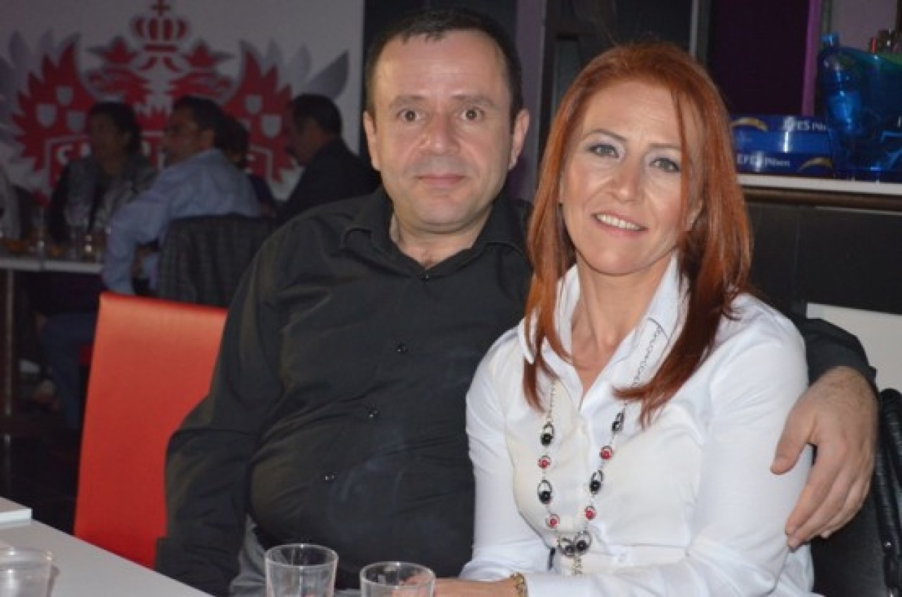 Mehmet Mert doğum günü partisi... 29