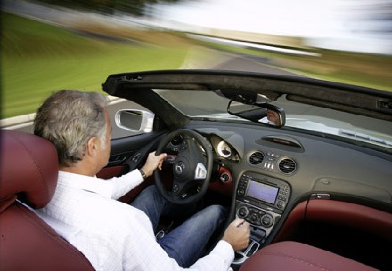 Emre'nin 500 binlik arabası 9