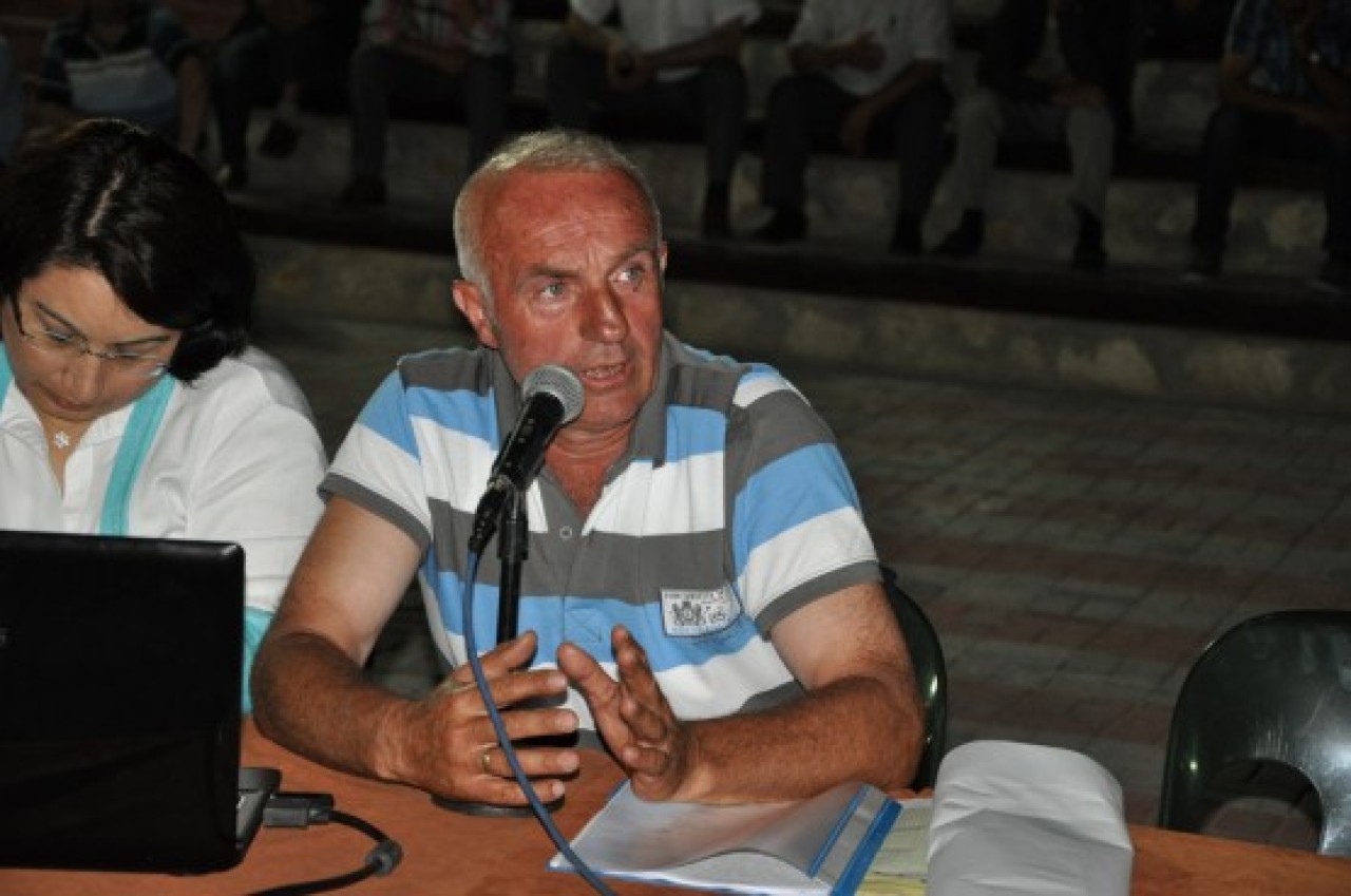 Ovayenice’nin 5000 ölçekli planları askıda 7