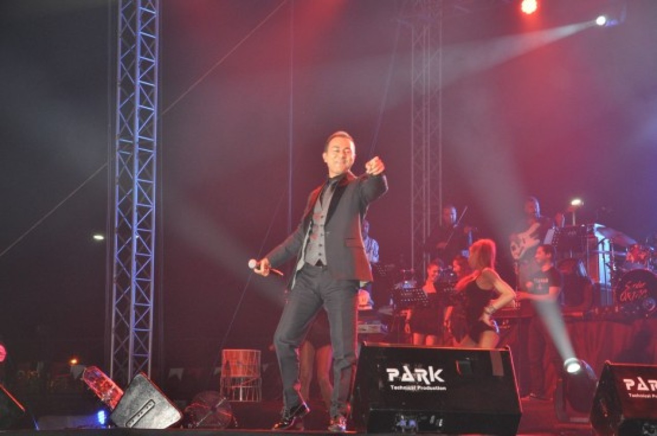 SERDAR ORTAÇ ÇATALCA’YI SALLADI 11