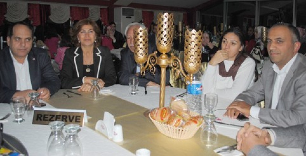 Orhan Gökçe’nin mutlu günü... 7