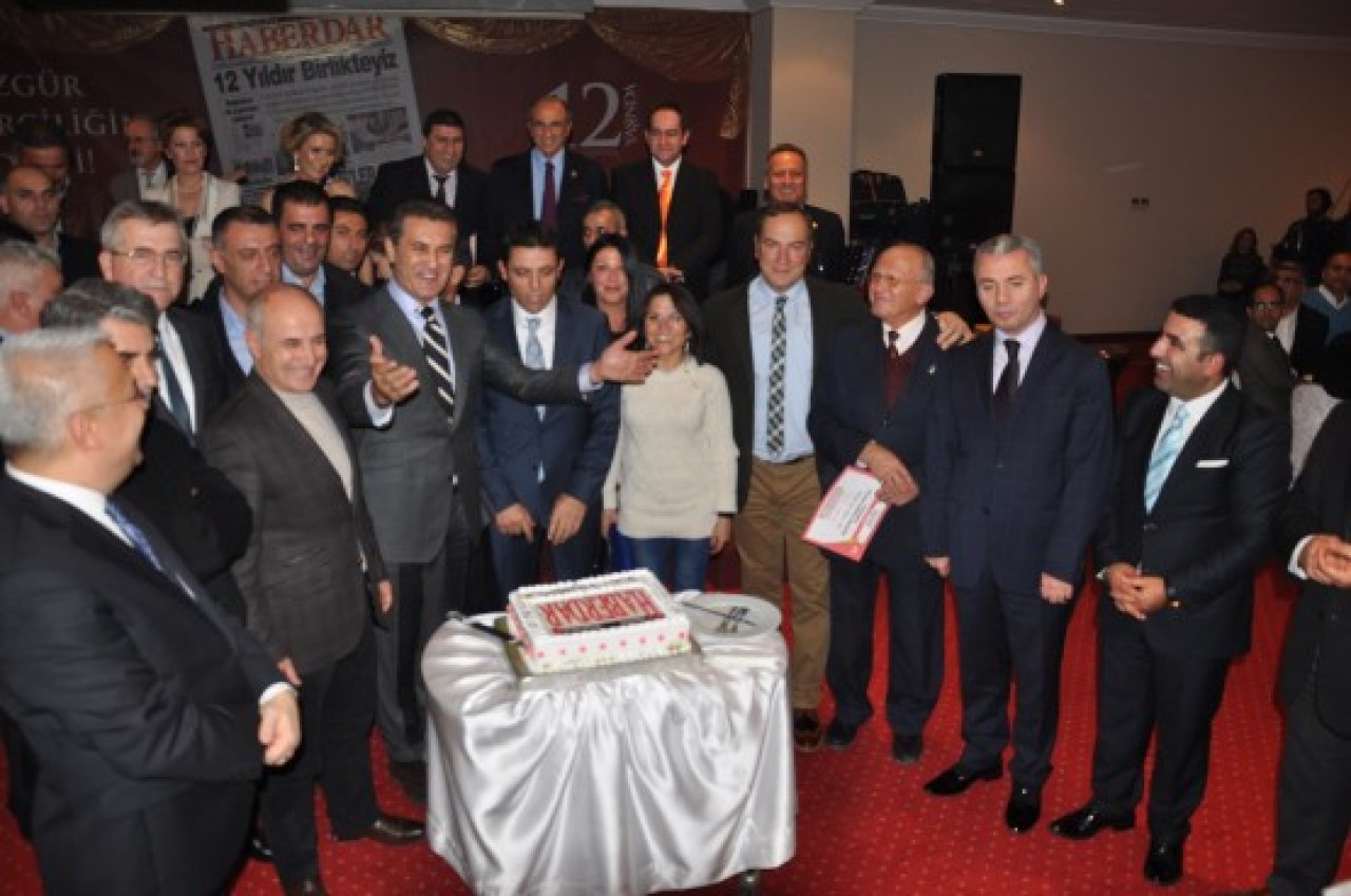 HABERDAR 12. YAŞ GALA YEMEĞİ 10