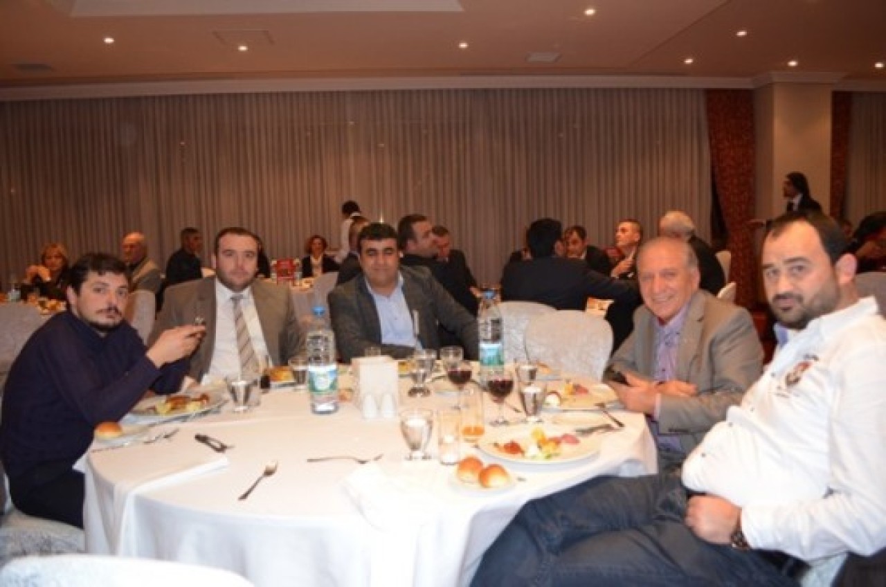 HABERDAR 12. YAŞ GALA YEMEĞİ 100