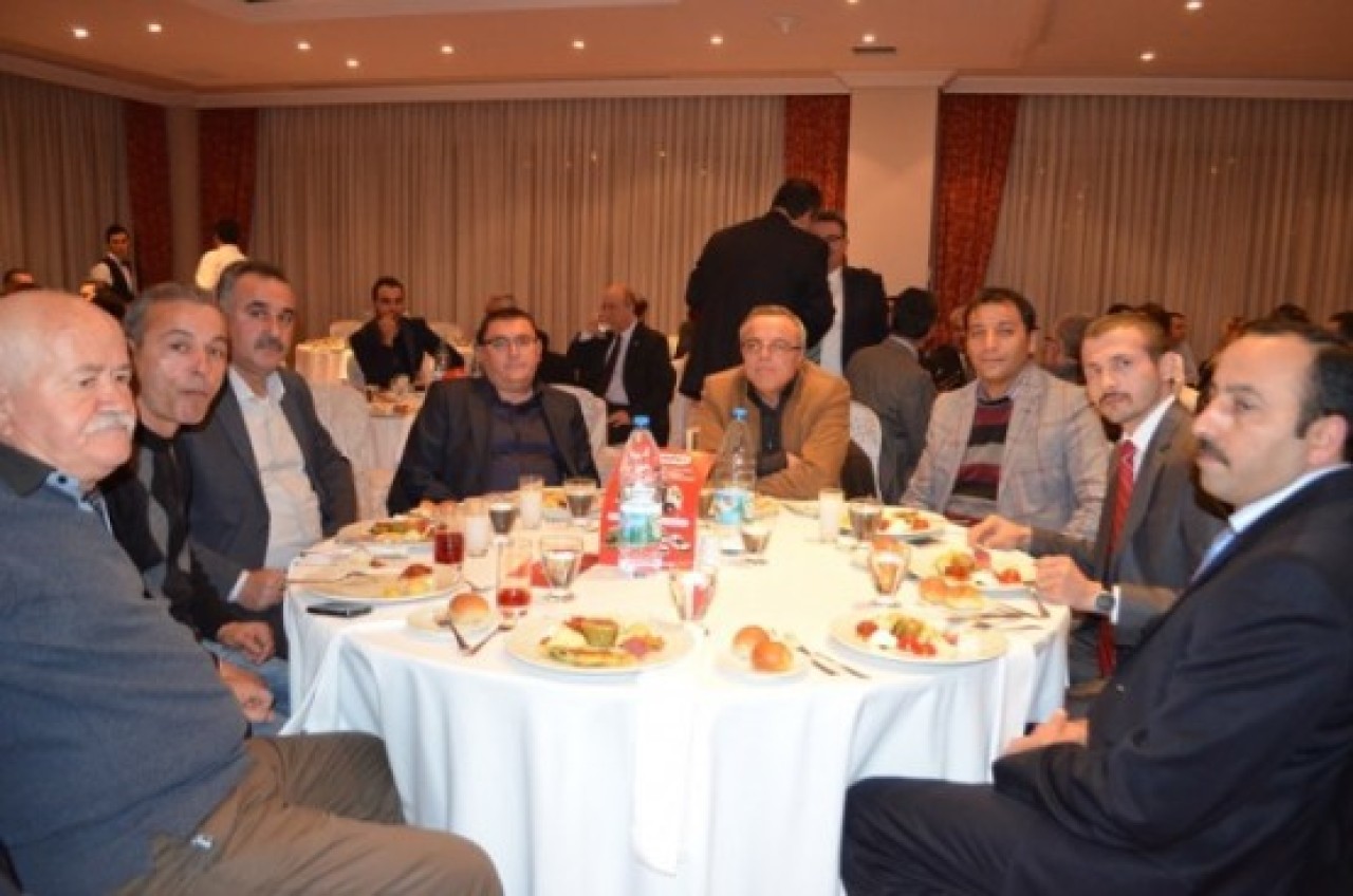 HABERDAR 12. YAŞ GALA YEMEĞİ 106