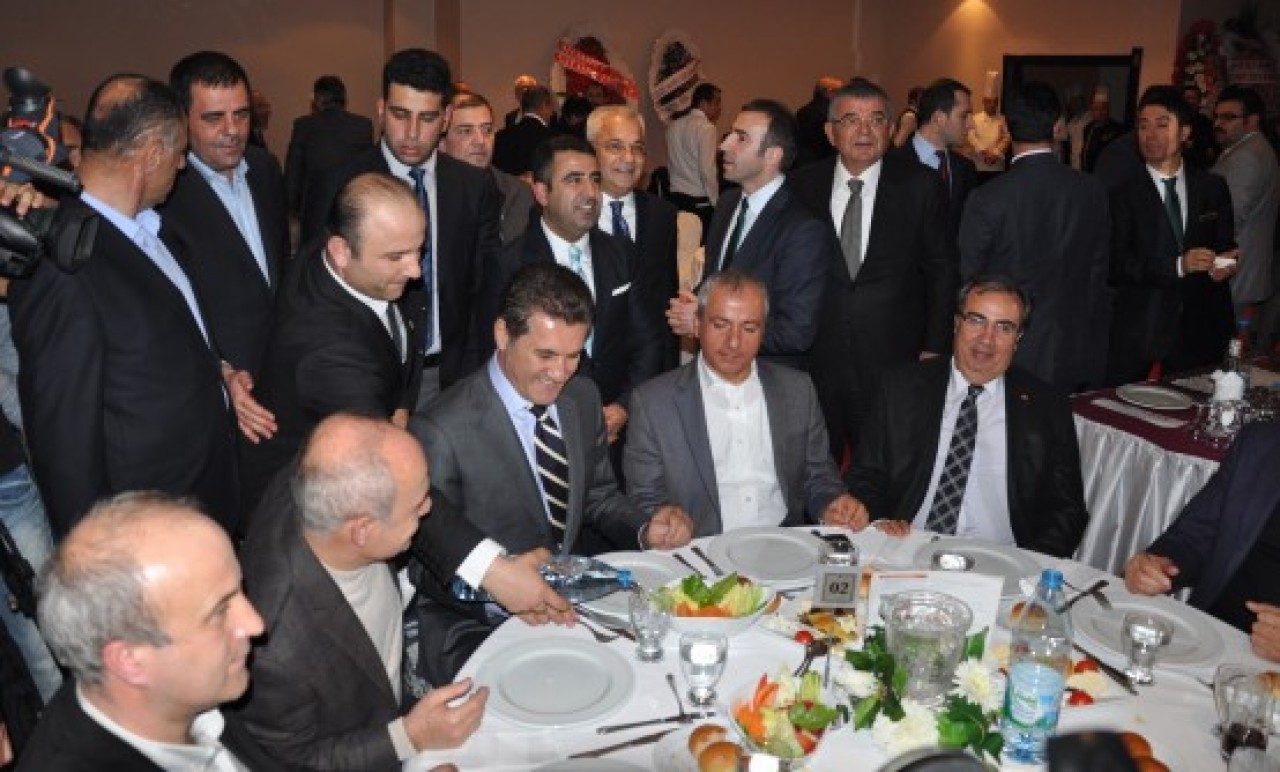 HABERDAR 12. YAŞ GALA YEMEĞİ 11