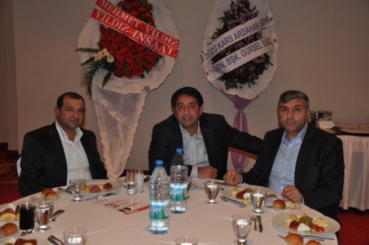 HABERDAR 12. YAŞ GALA YEMEĞİ 122