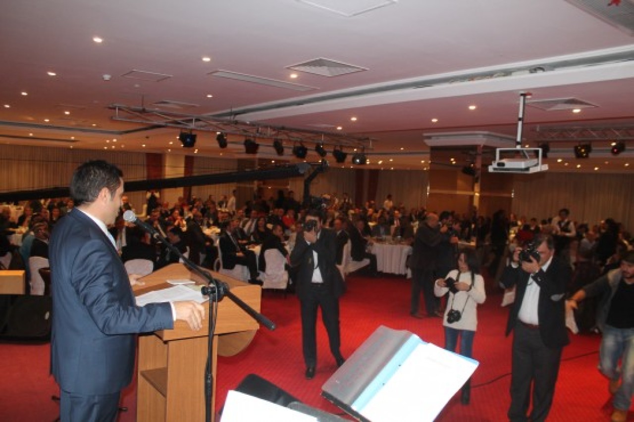 HABERDAR 12. YAŞ GALA YEMEĞİ 14