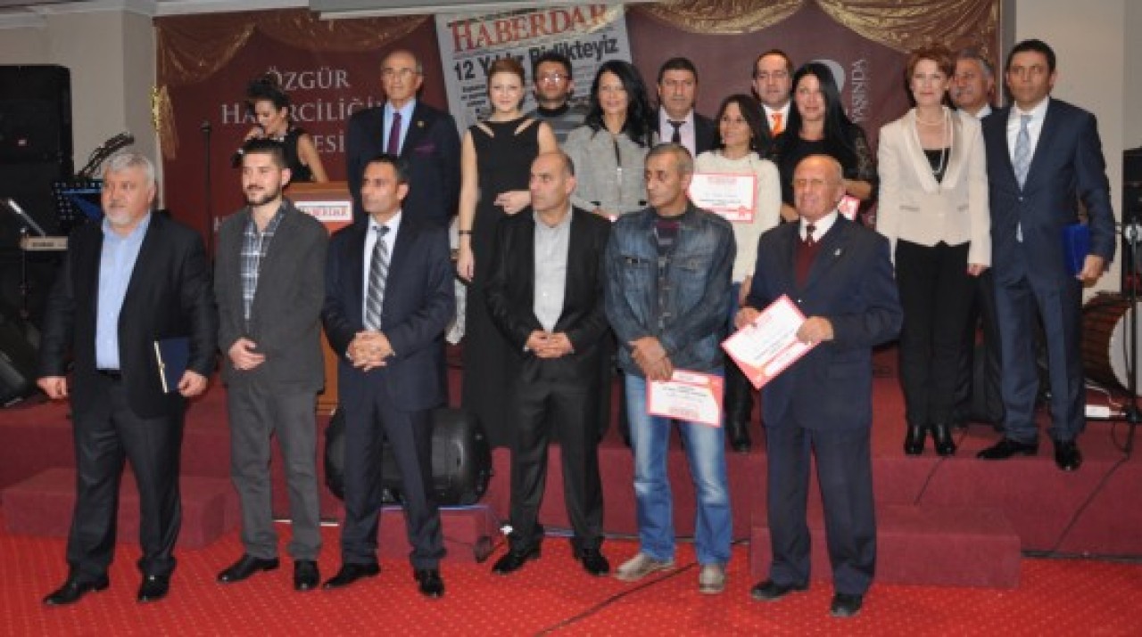 HABERDAR 12. YAŞ GALA YEMEĞİ 15