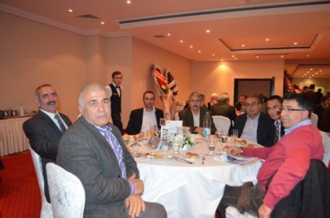 HABERDAR 12. YAŞ GALA YEMEĞİ 16