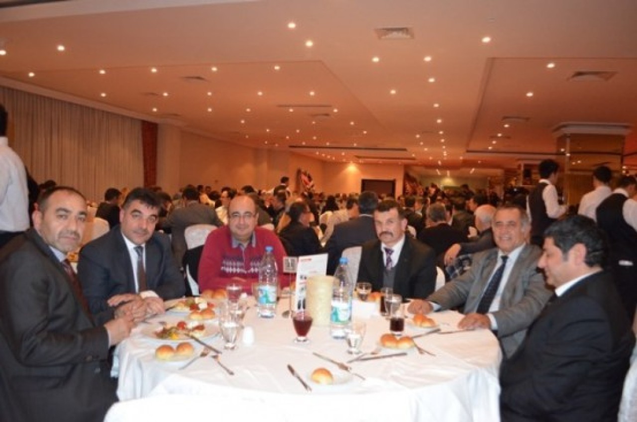 HABERDAR 12. YAŞ GALA YEMEĞİ 17