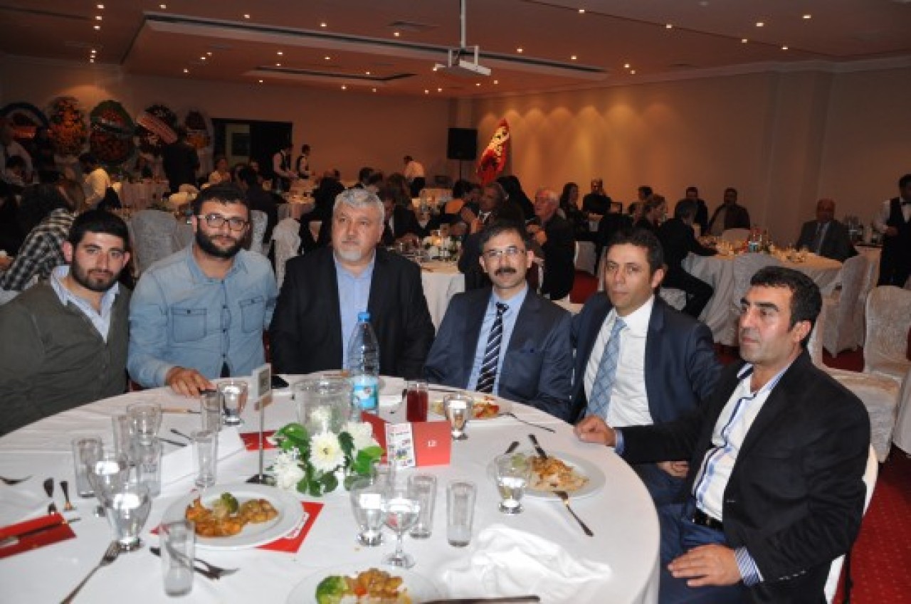 HABERDAR 12. YAŞ GALA YEMEĞİ 18