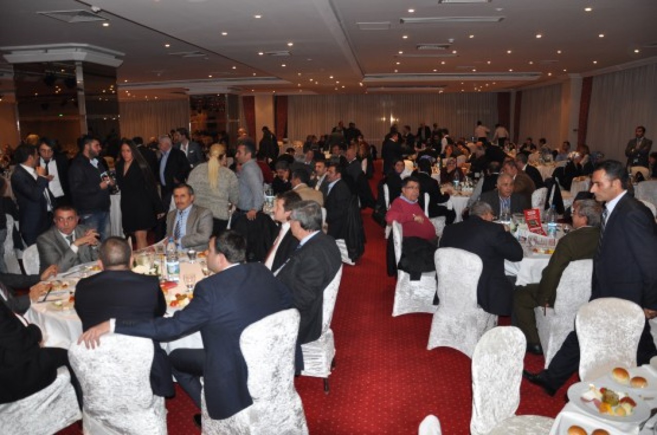 HABERDAR 12. YAŞ GALA YEMEĞİ 19