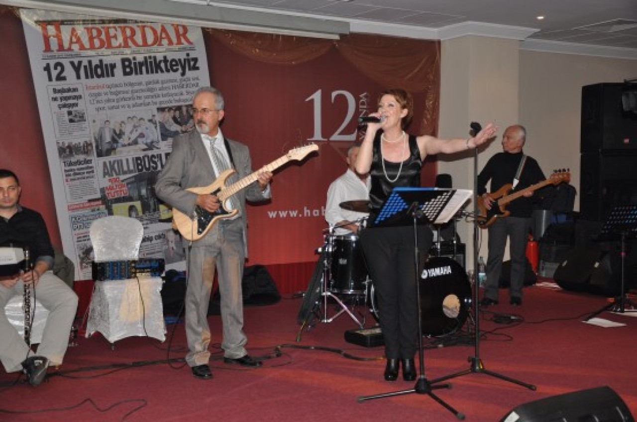 HABERDAR 12. YAŞ GALA YEMEĞİ 21