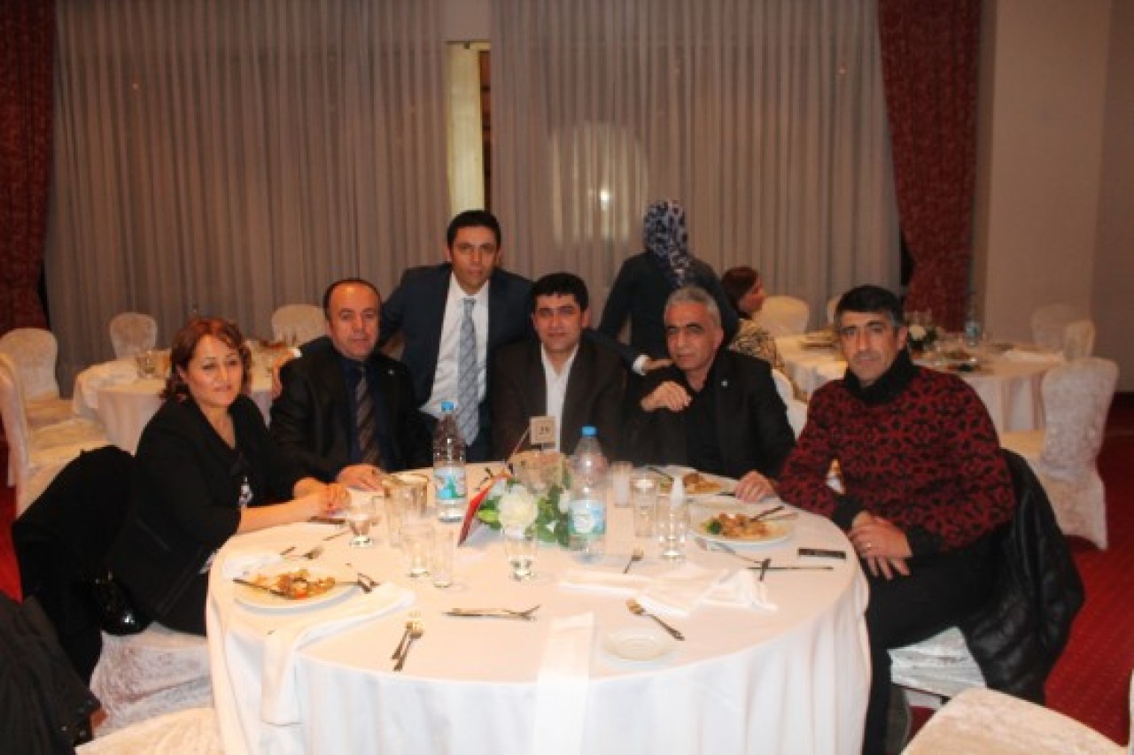 HABERDAR 12. YAŞ GALA YEMEĞİ 22