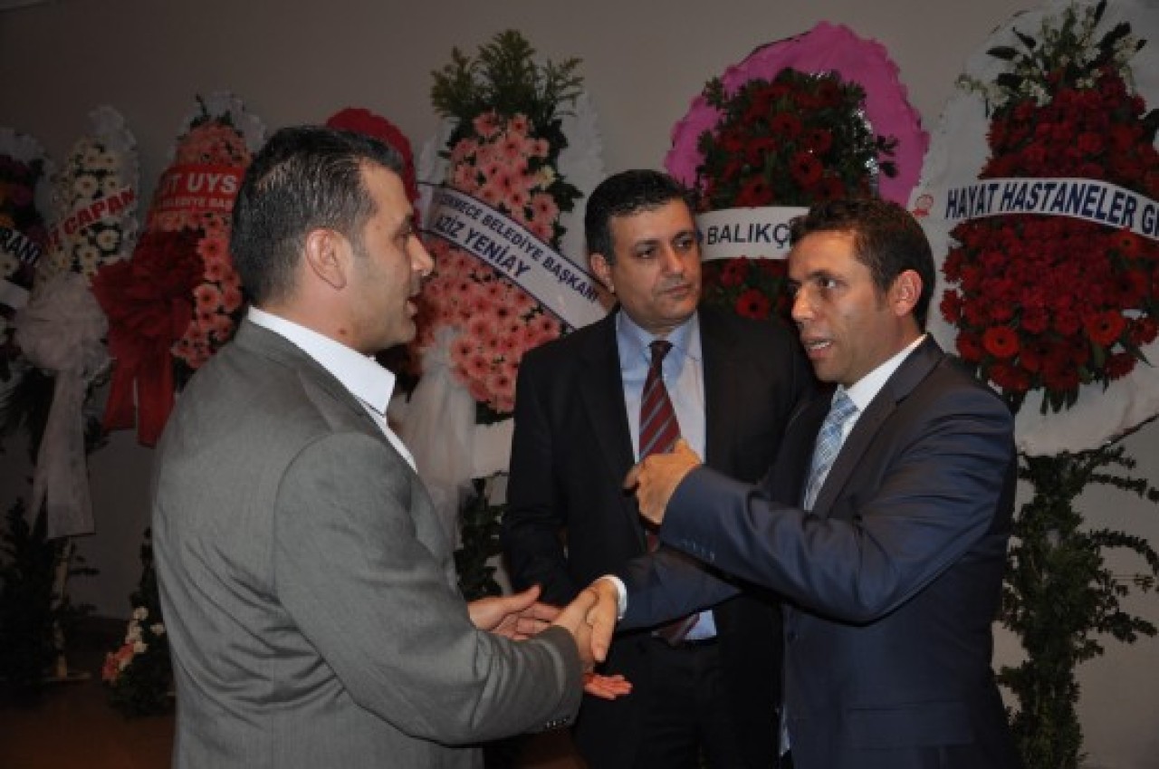 HABERDAR 12. YAŞ GALA YEMEĞİ 23