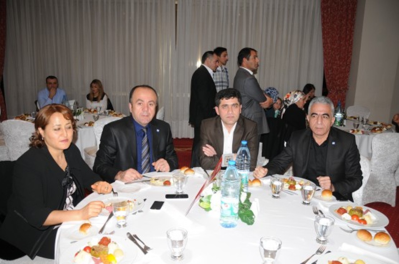 HABERDAR 12. YAŞ GALA YEMEĞİ 24