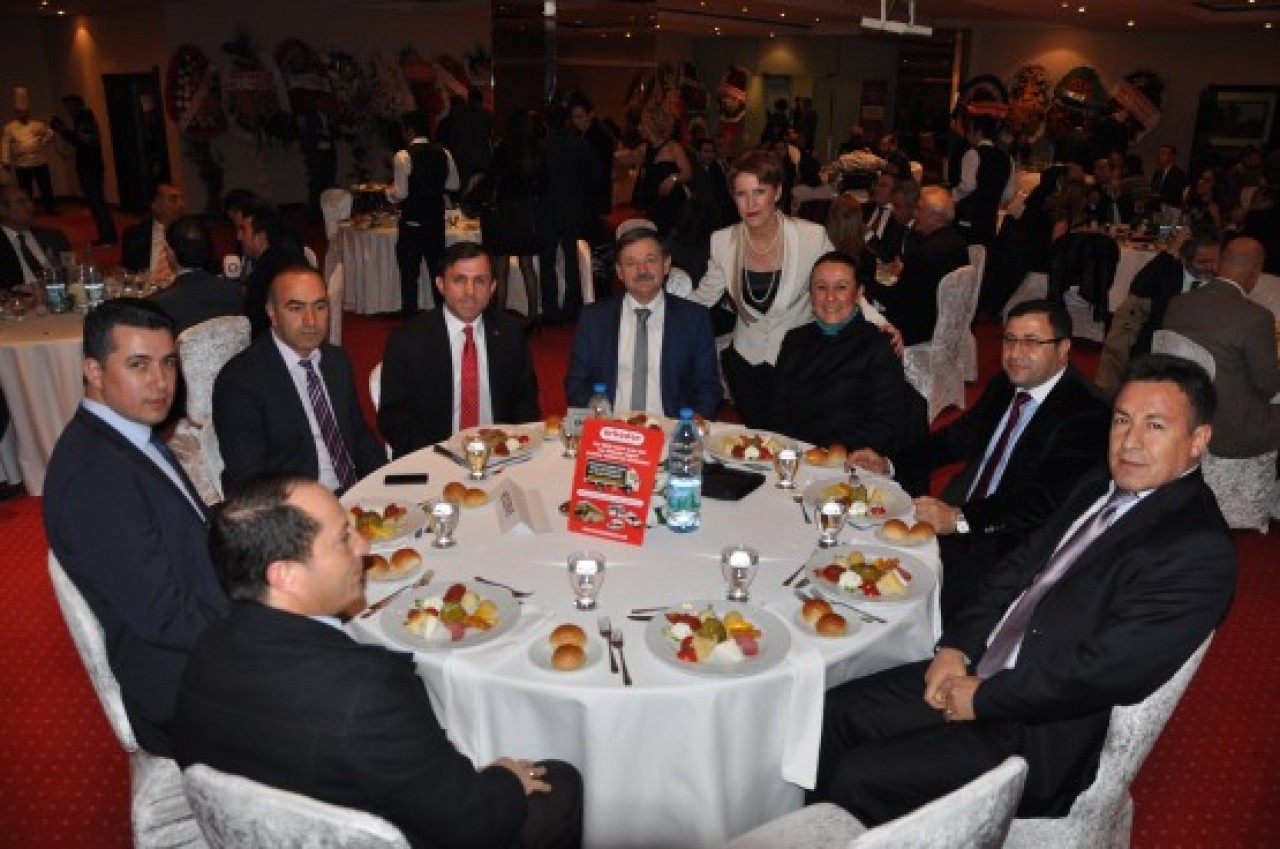 HABERDAR 12. YAŞ GALA YEMEĞİ 25