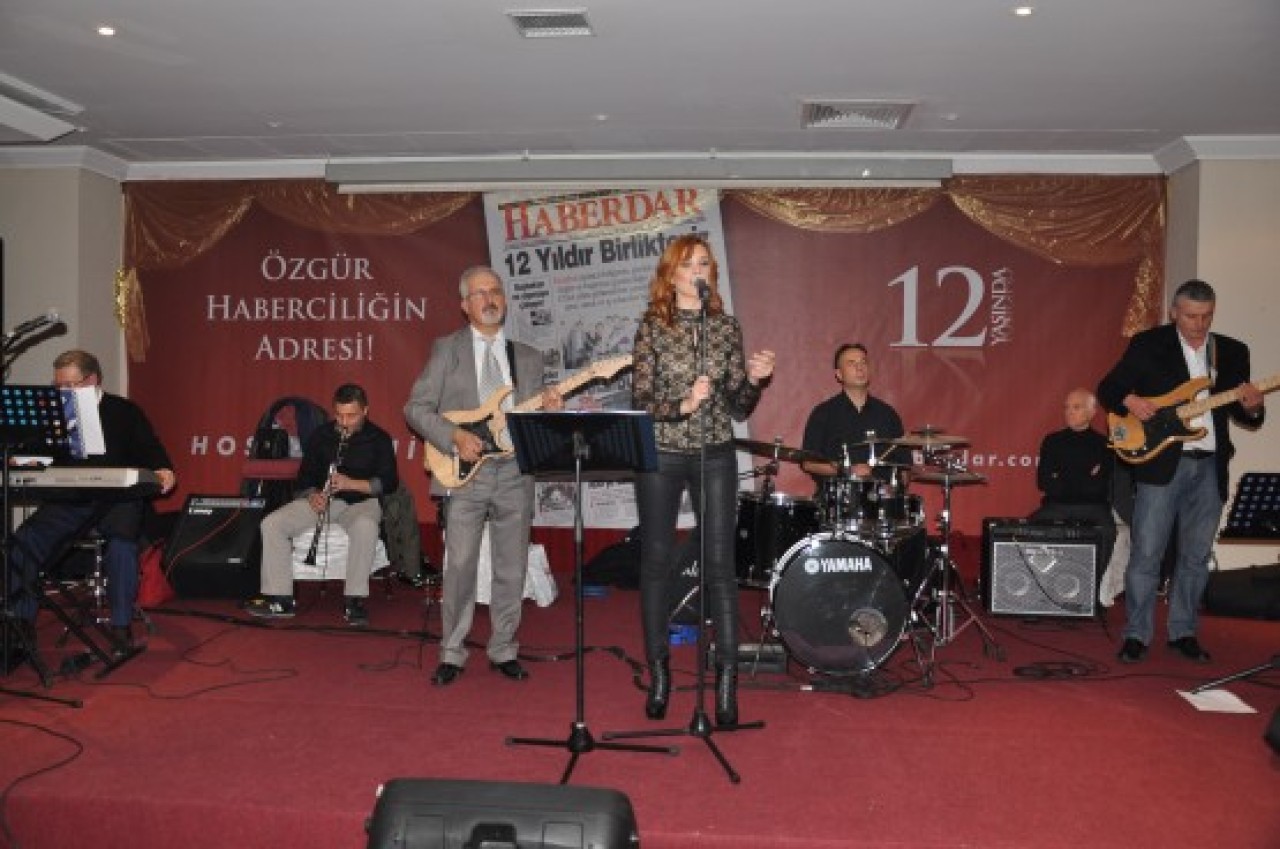 HABERDAR 12. YAŞ GALA YEMEĞİ 26