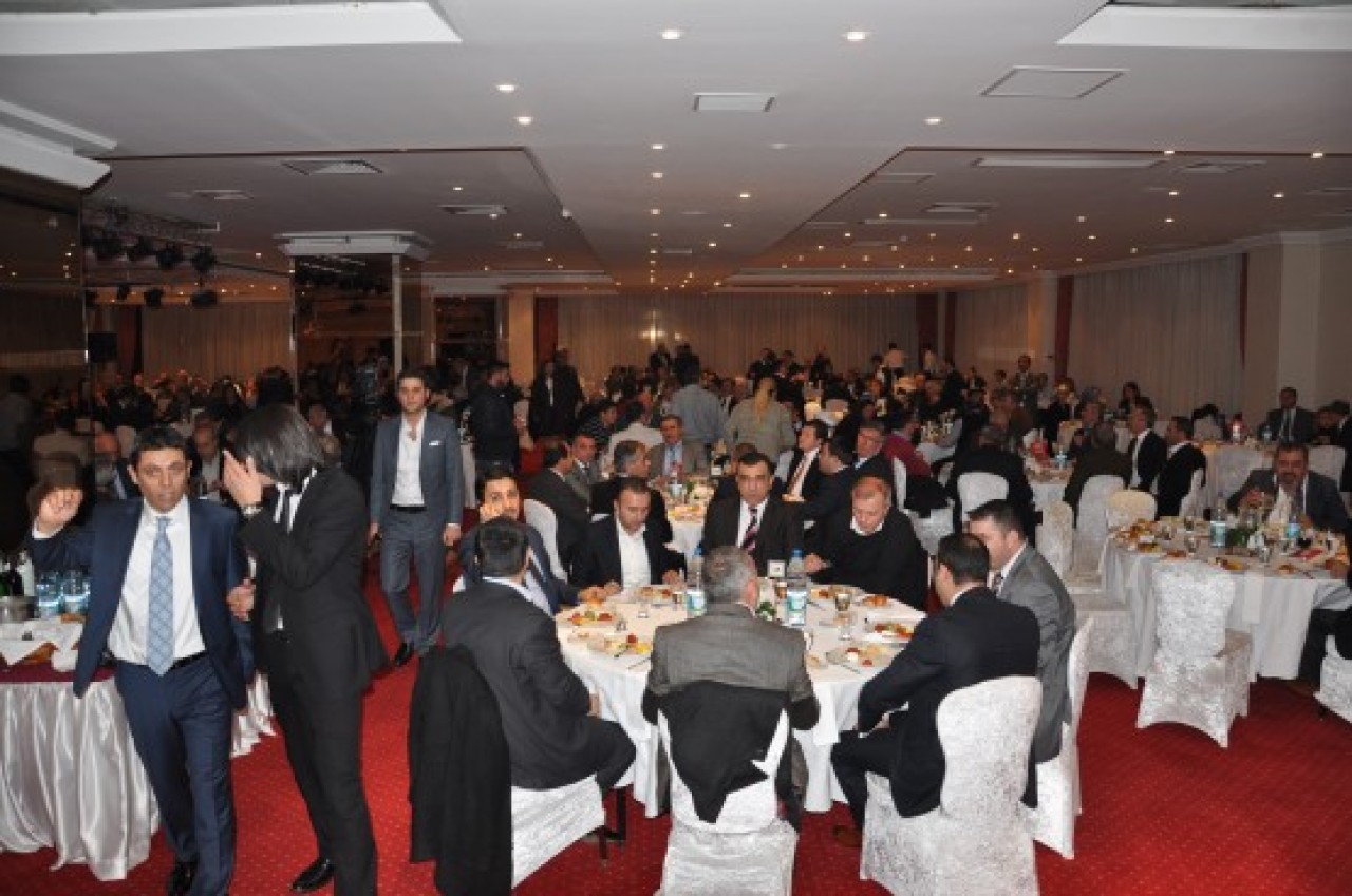 HABERDAR 12. YAŞ GALA YEMEĞİ 28