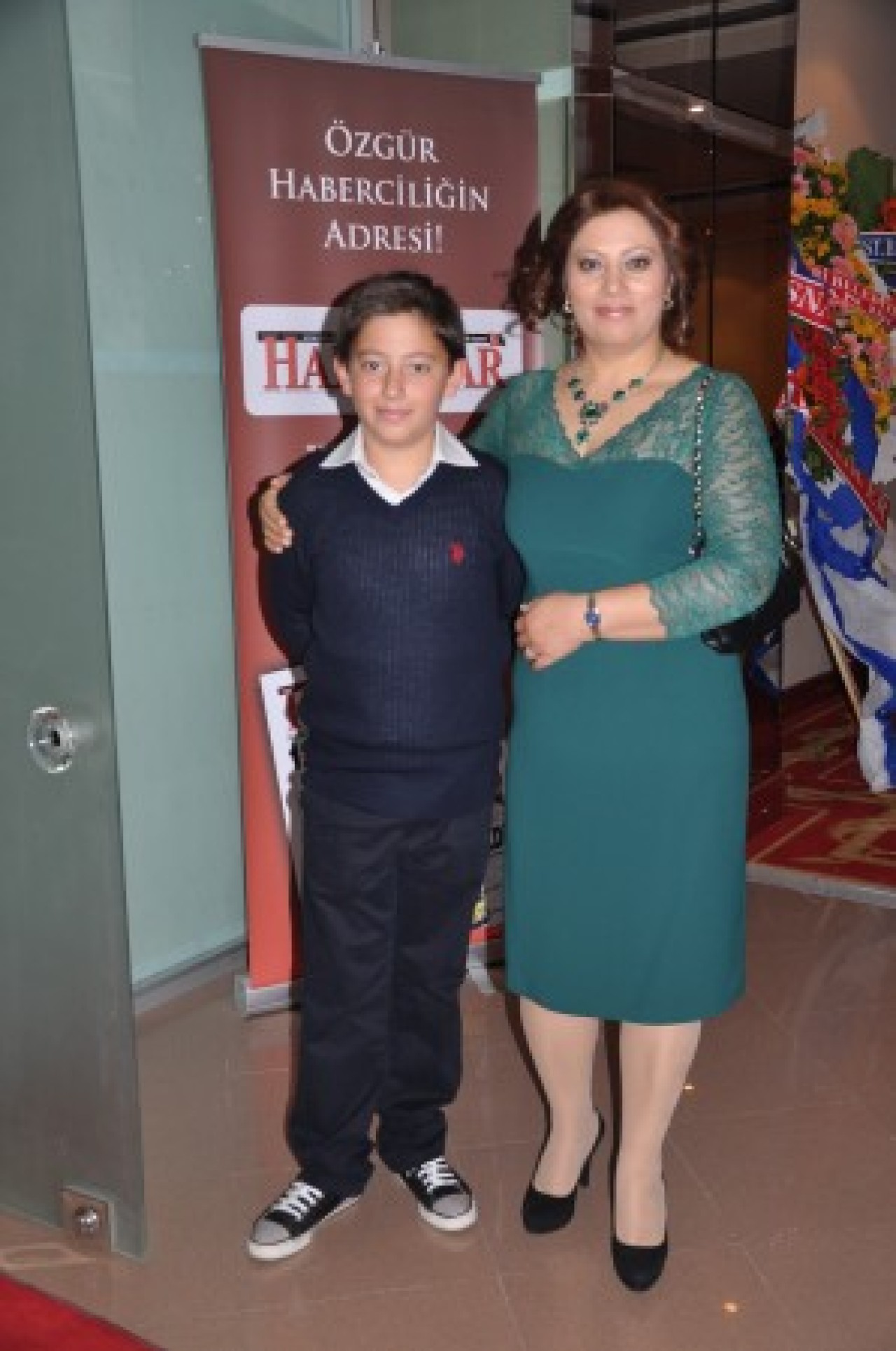 HABERDAR 12. YAŞ GALA YEMEĞİ 30