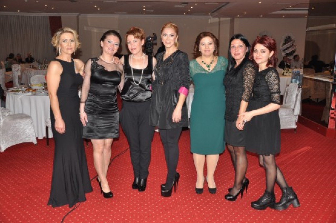 HABERDAR 12. YAŞ GALA YEMEĞİ 31