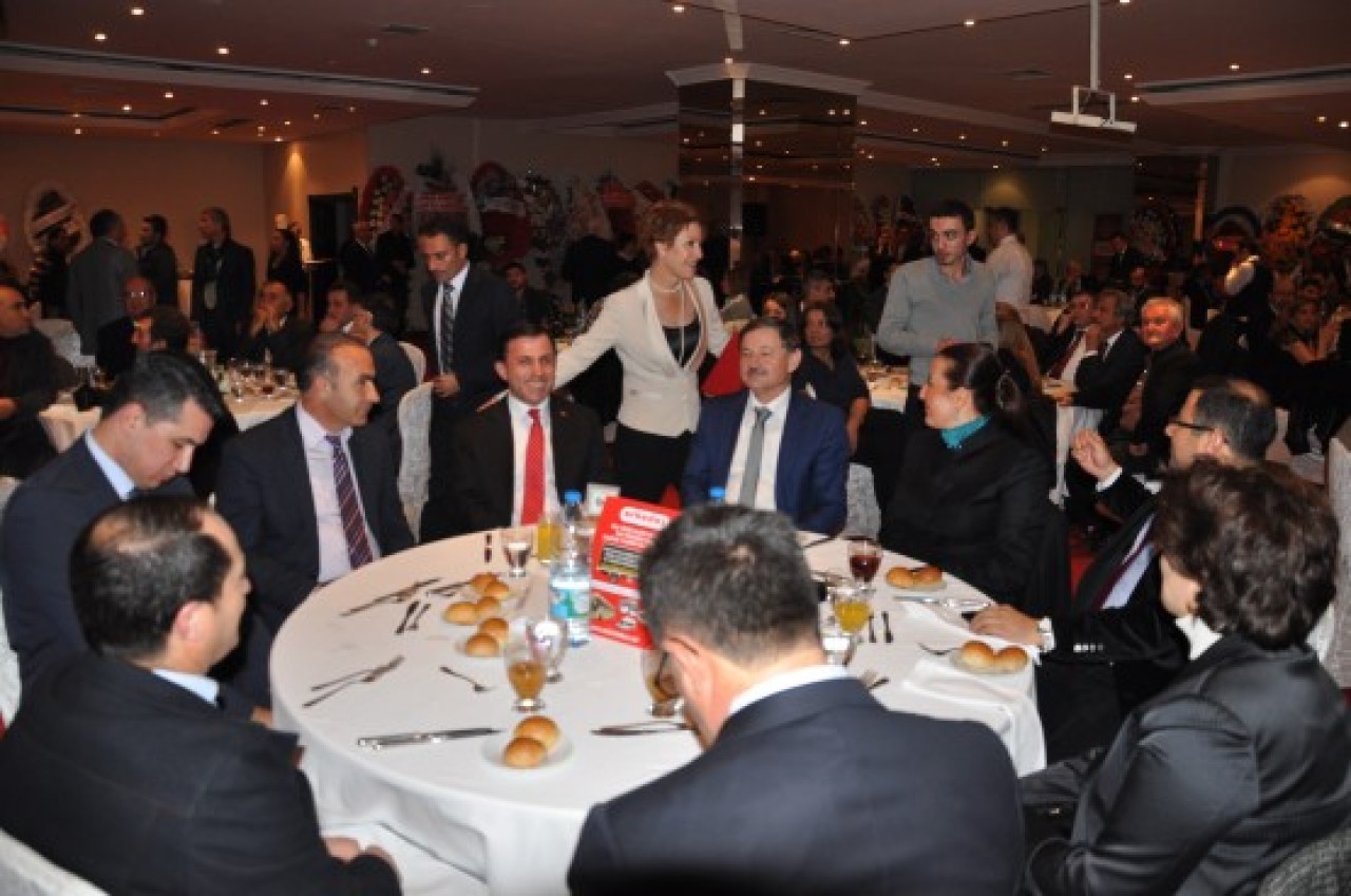 HABERDAR 12. YAŞ GALA YEMEĞİ 32