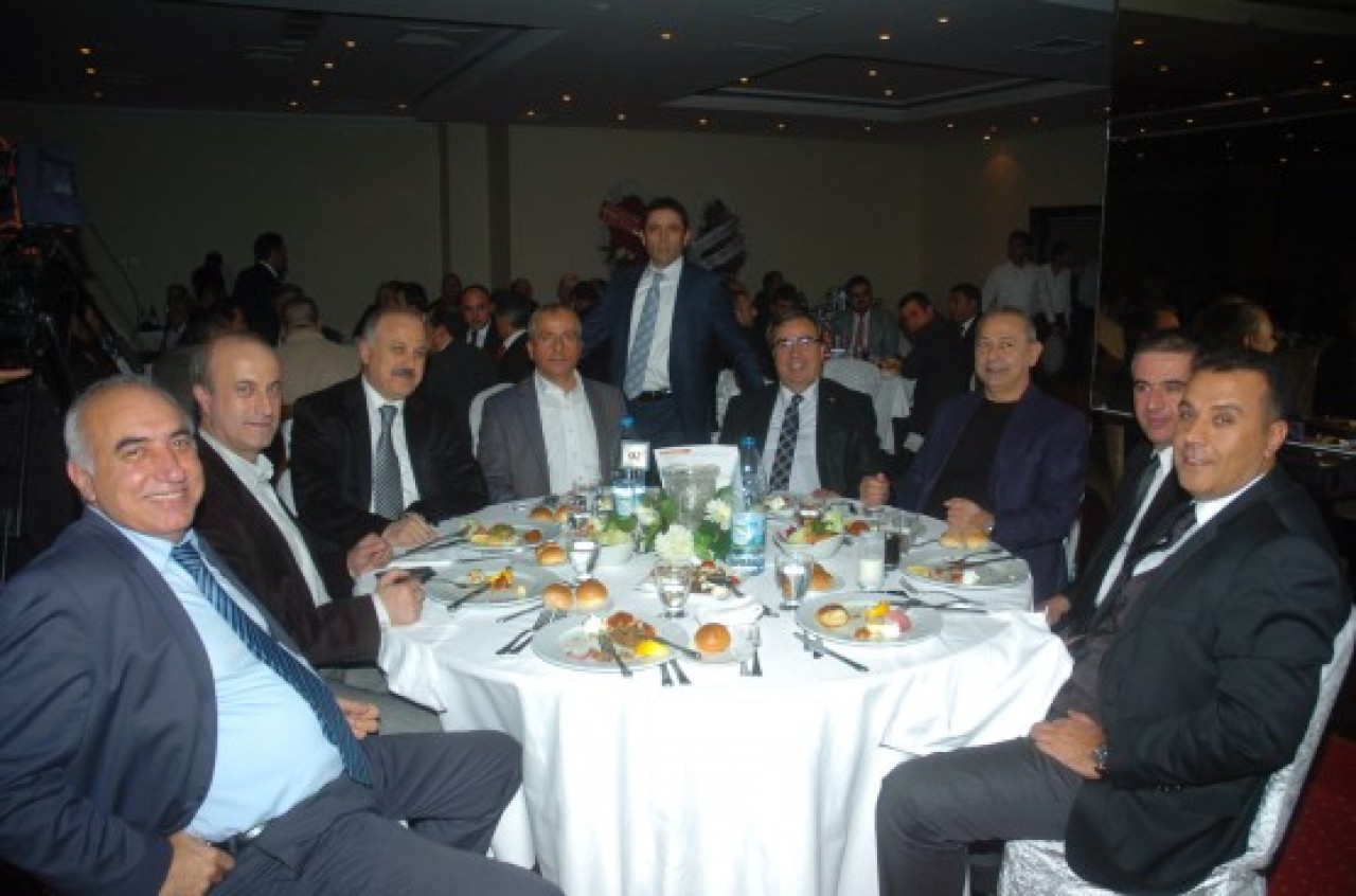 HABERDAR 12. YAŞ GALA YEMEĞİ 34