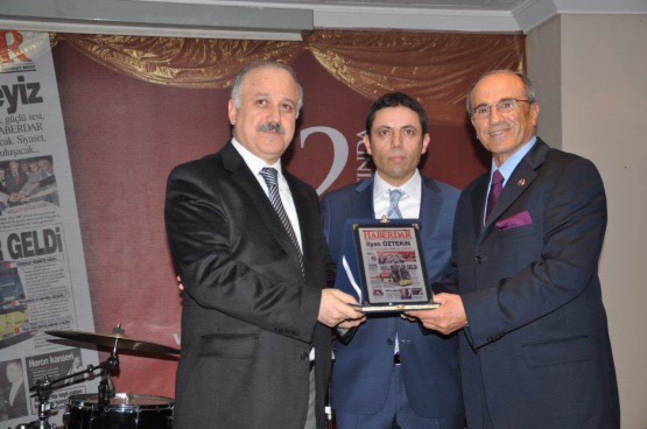 HABERDAR 12. YAŞ GALA YEMEĞİ 35