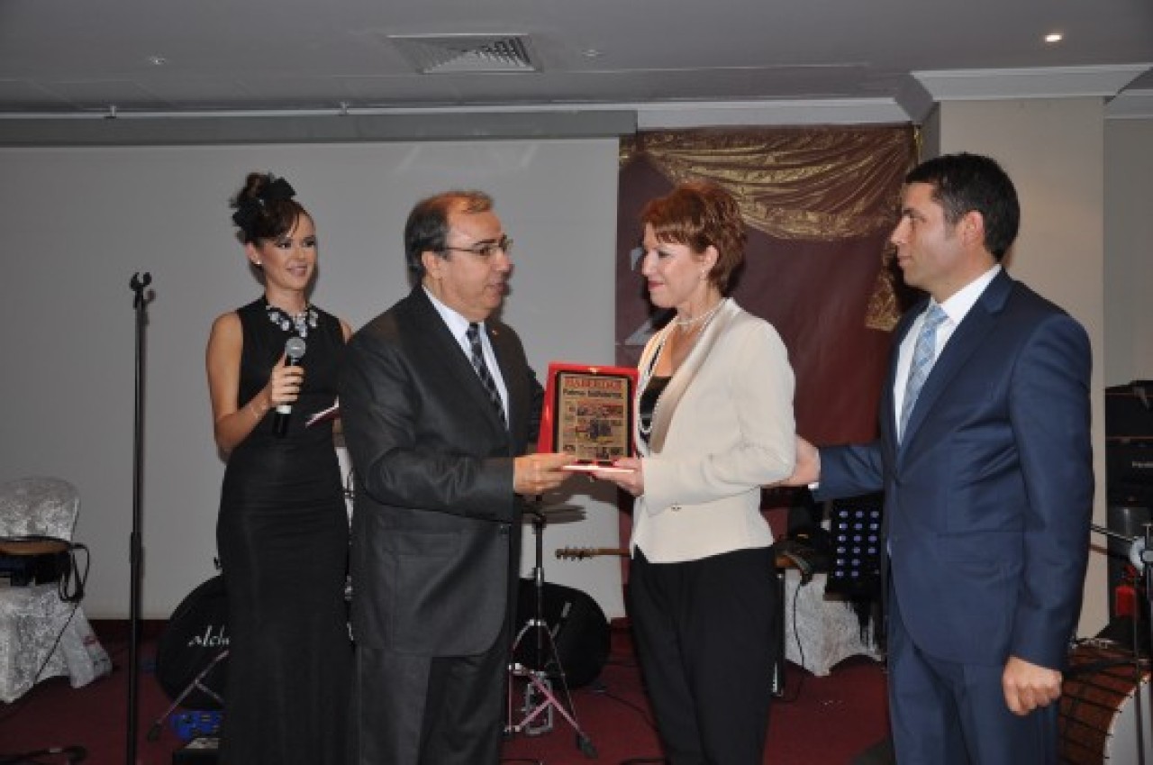 HABERDAR 12. YAŞ GALA YEMEĞİ 36