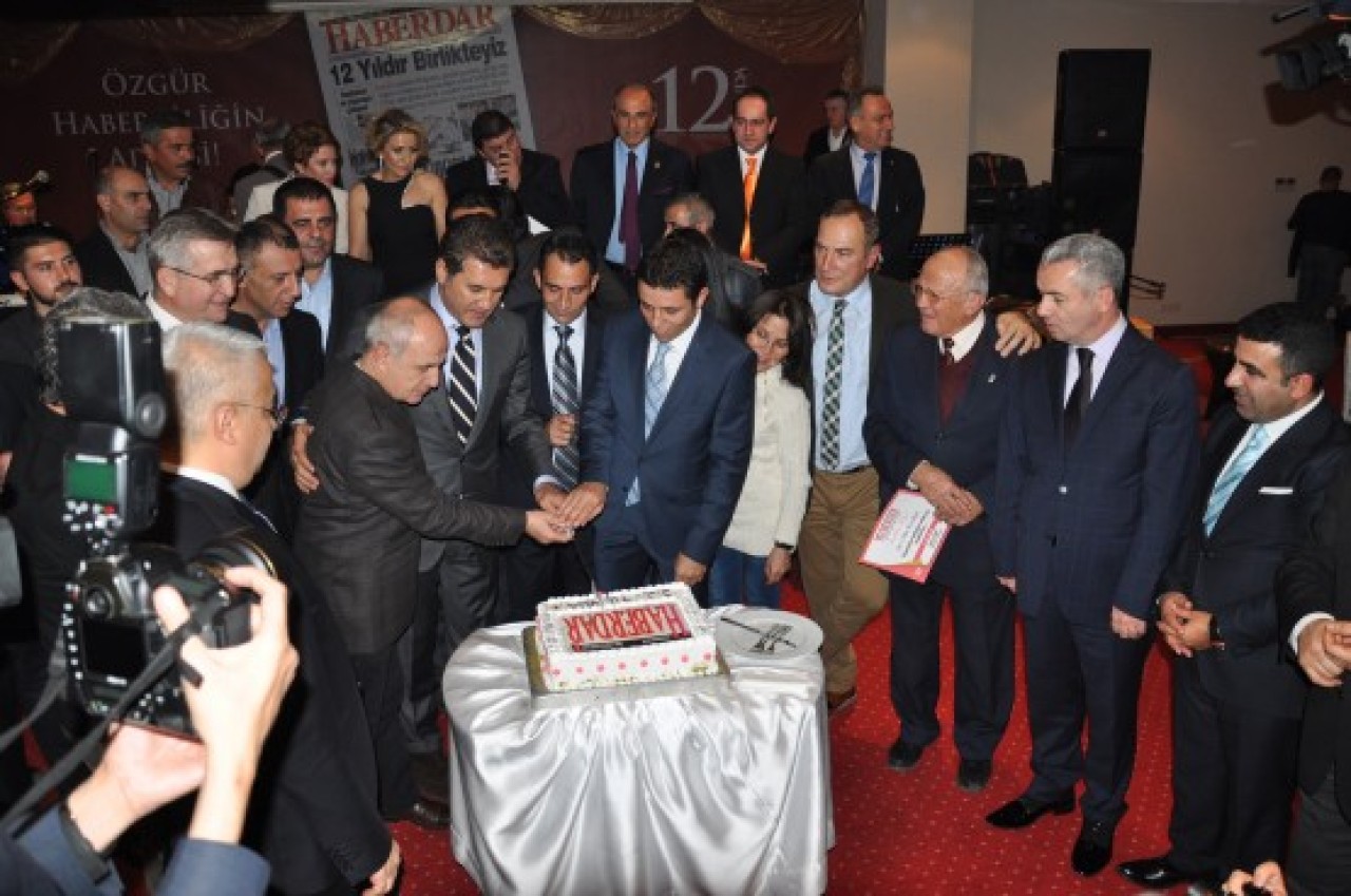 HABERDAR 12. YAŞ GALA YEMEĞİ 4
