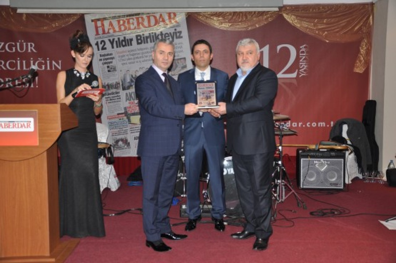 HABERDAR 12. YAŞ GALA YEMEĞİ 41