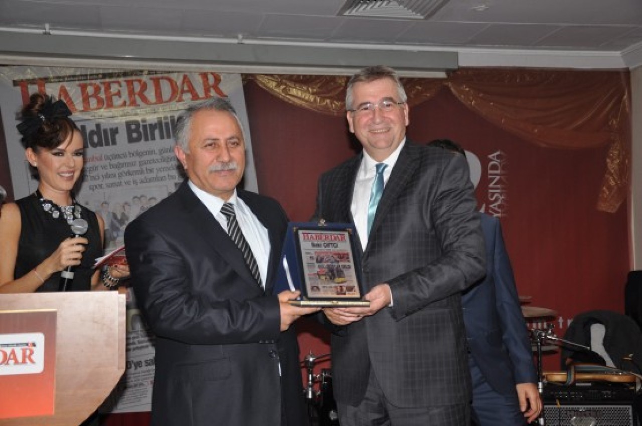 HABERDAR 12. YAŞ GALA YEMEĞİ 43