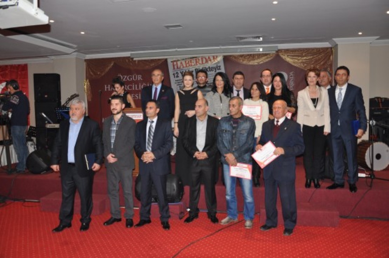 HABERDAR 12. YAŞ GALA YEMEĞİ 45