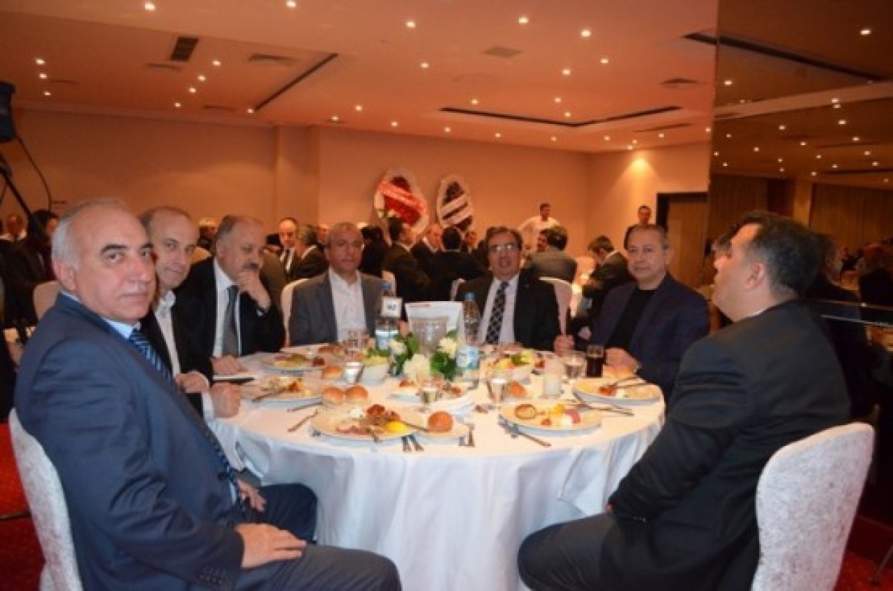 HABERDAR 12. YAŞ GALA YEMEĞİ 48