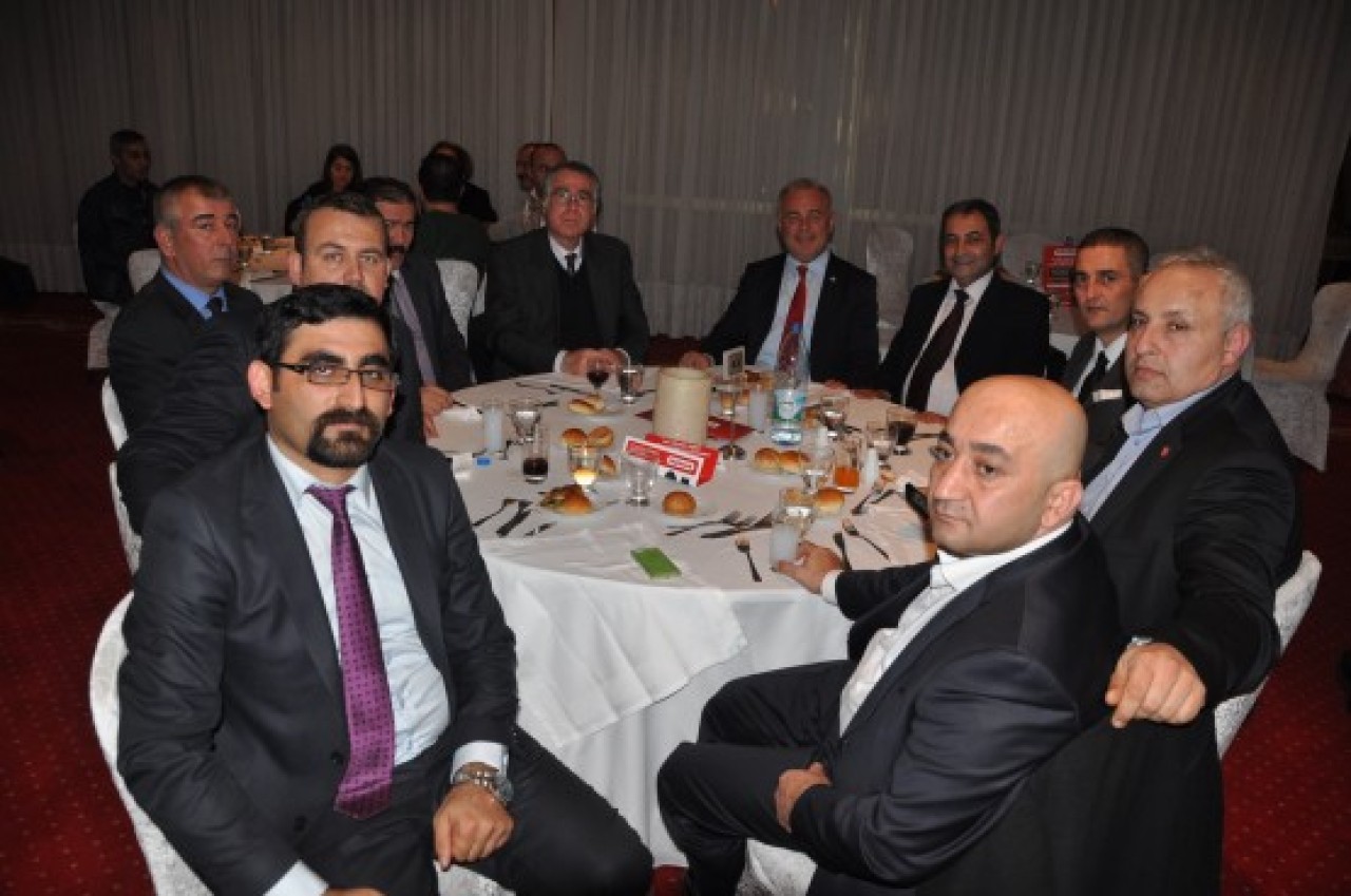 HABERDAR 12. YAŞ GALA YEMEĞİ 49