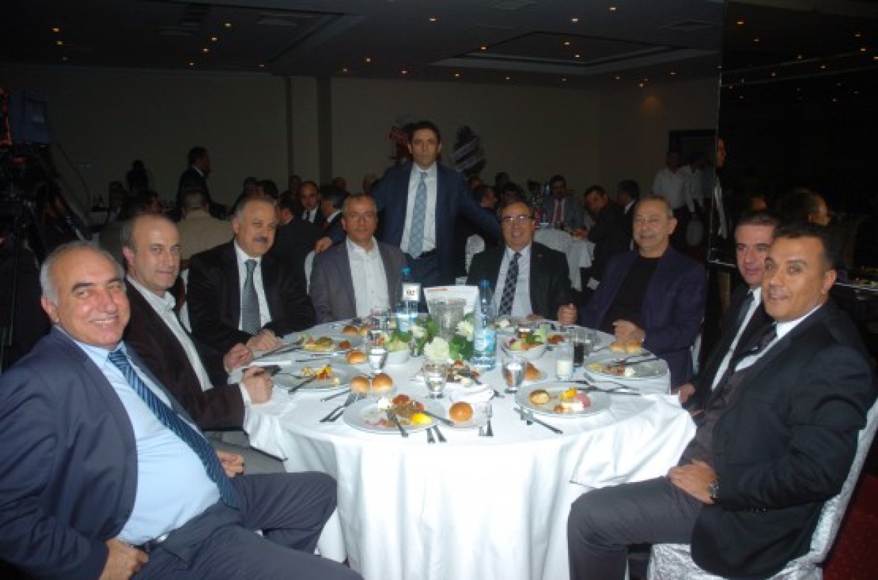 HABERDAR 12. YAŞ GALA YEMEĞİ 51