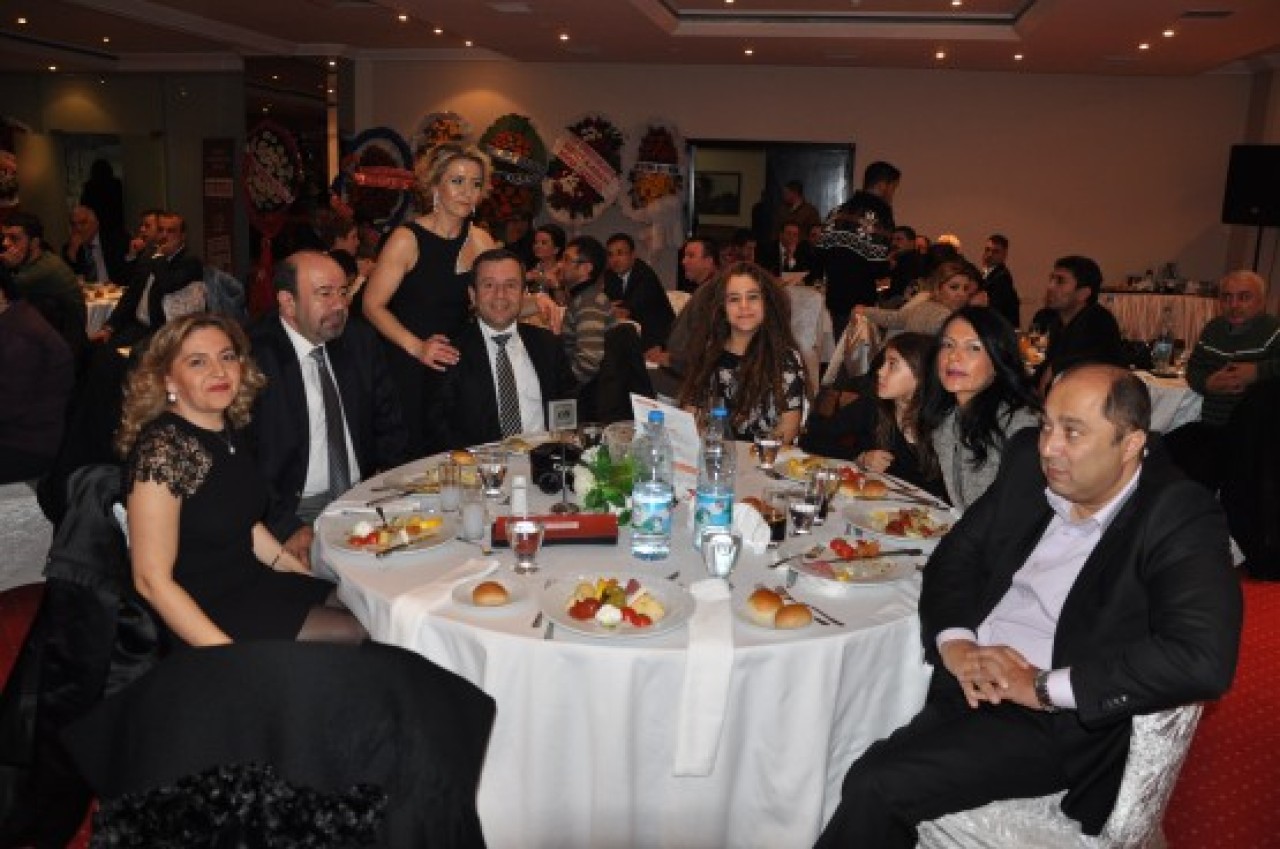 HABERDAR 12. YAŞ GALA YEMEĞİ 52