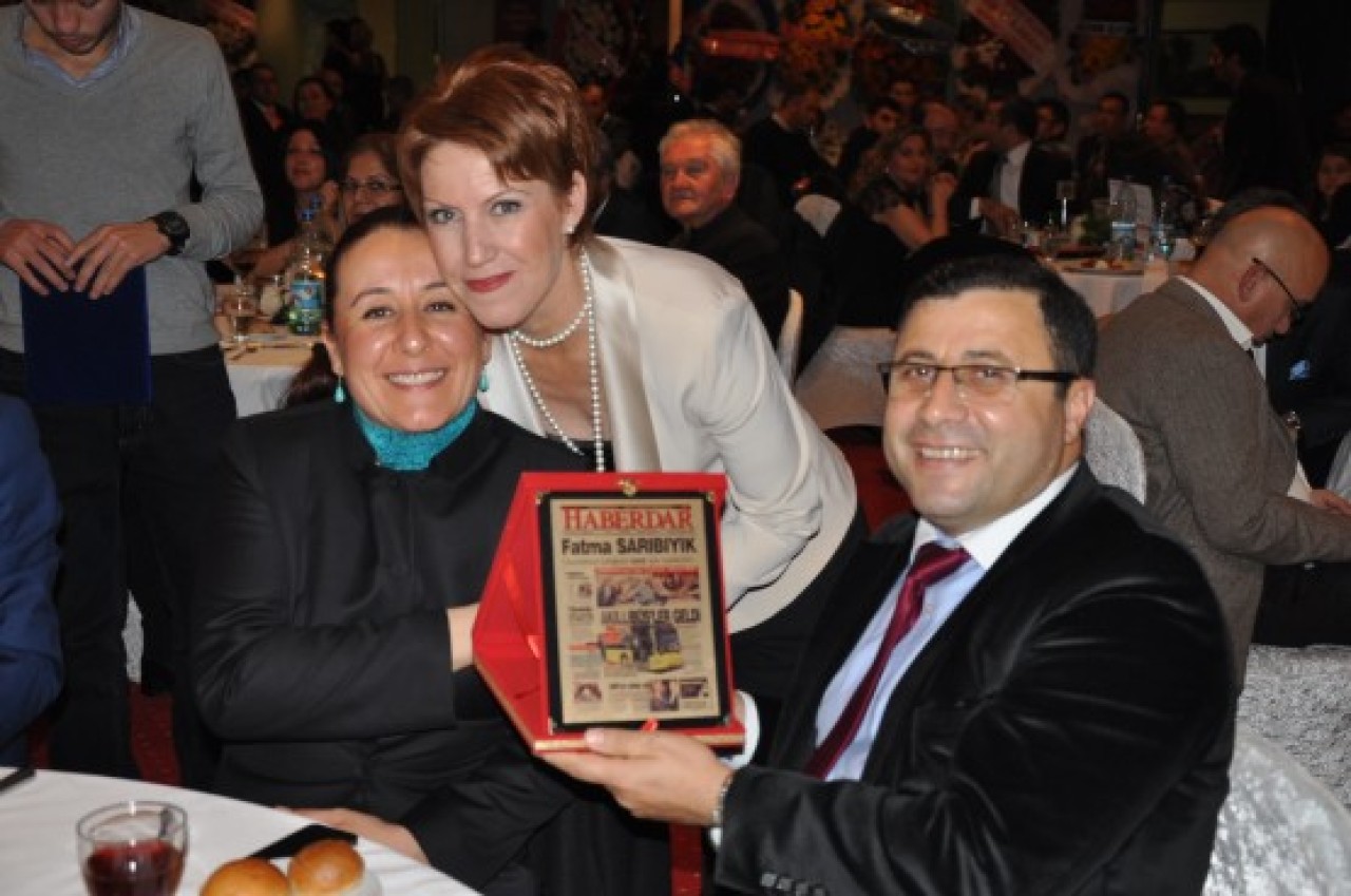 HABERDAR 12. YAŞ GALA YEMEĞİ 53