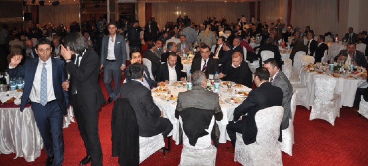 HABERDAR 12. YAŞ GALA YEMEĞİ 55