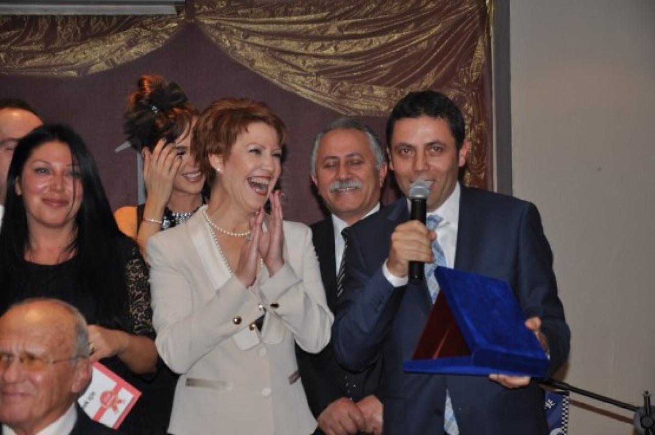 HABERDAR 12. YAŞ GALA YEMEĞİ 56