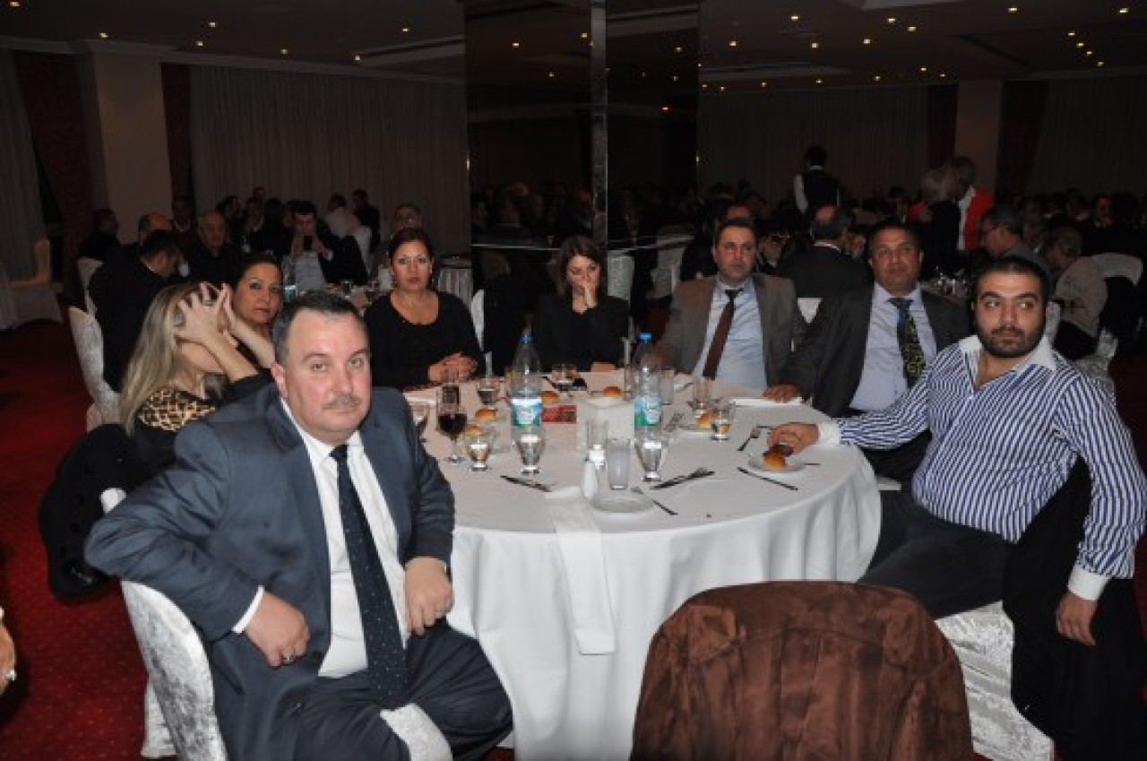 HABERDAR 12. YAŞ GALA YEMEĞİ 59