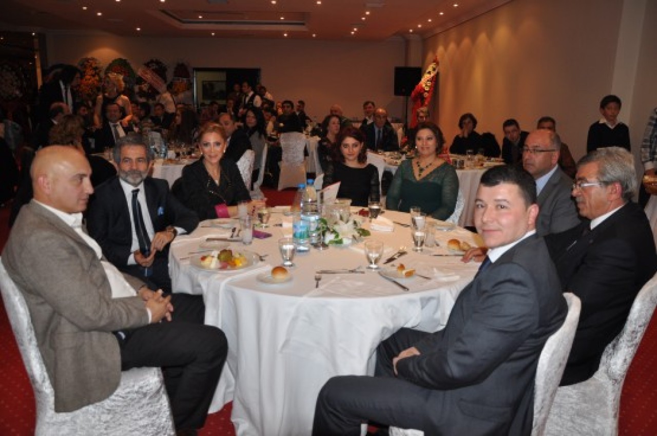 HABERDAR 12. YAŞ GALA YEMEĞİ 62