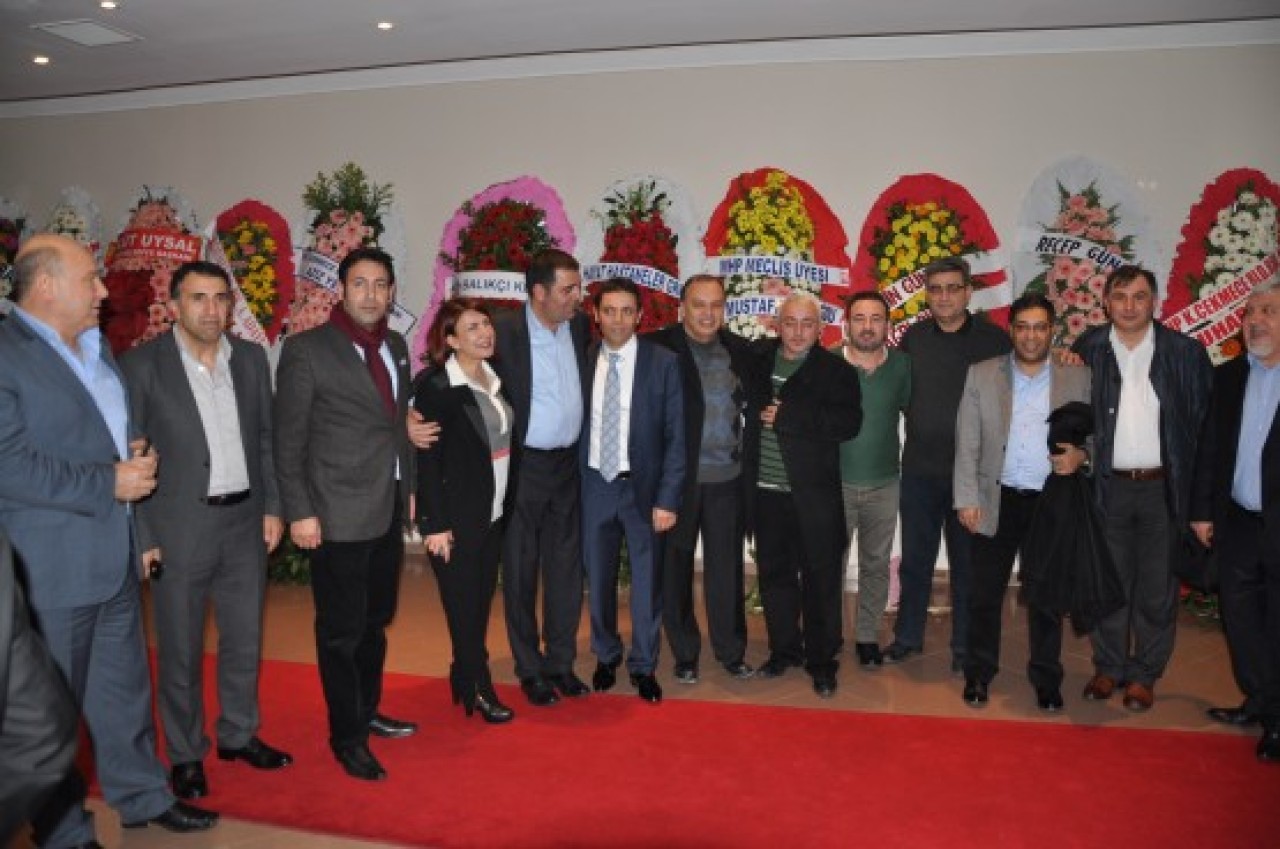 HABERDAR 12. YAŞ GALA YEMEĞİ 63