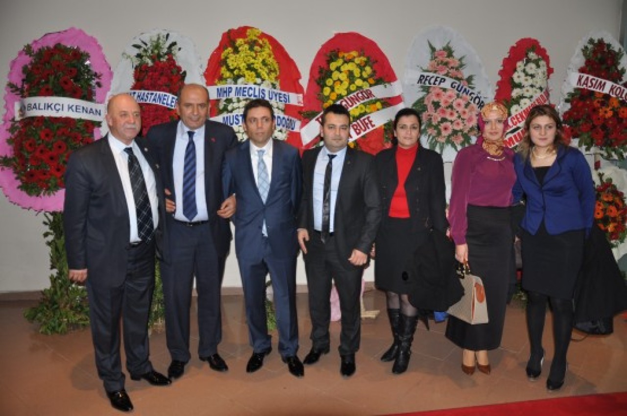 HABERDAR 12. YAŞ GALA YEMEĞİ 64