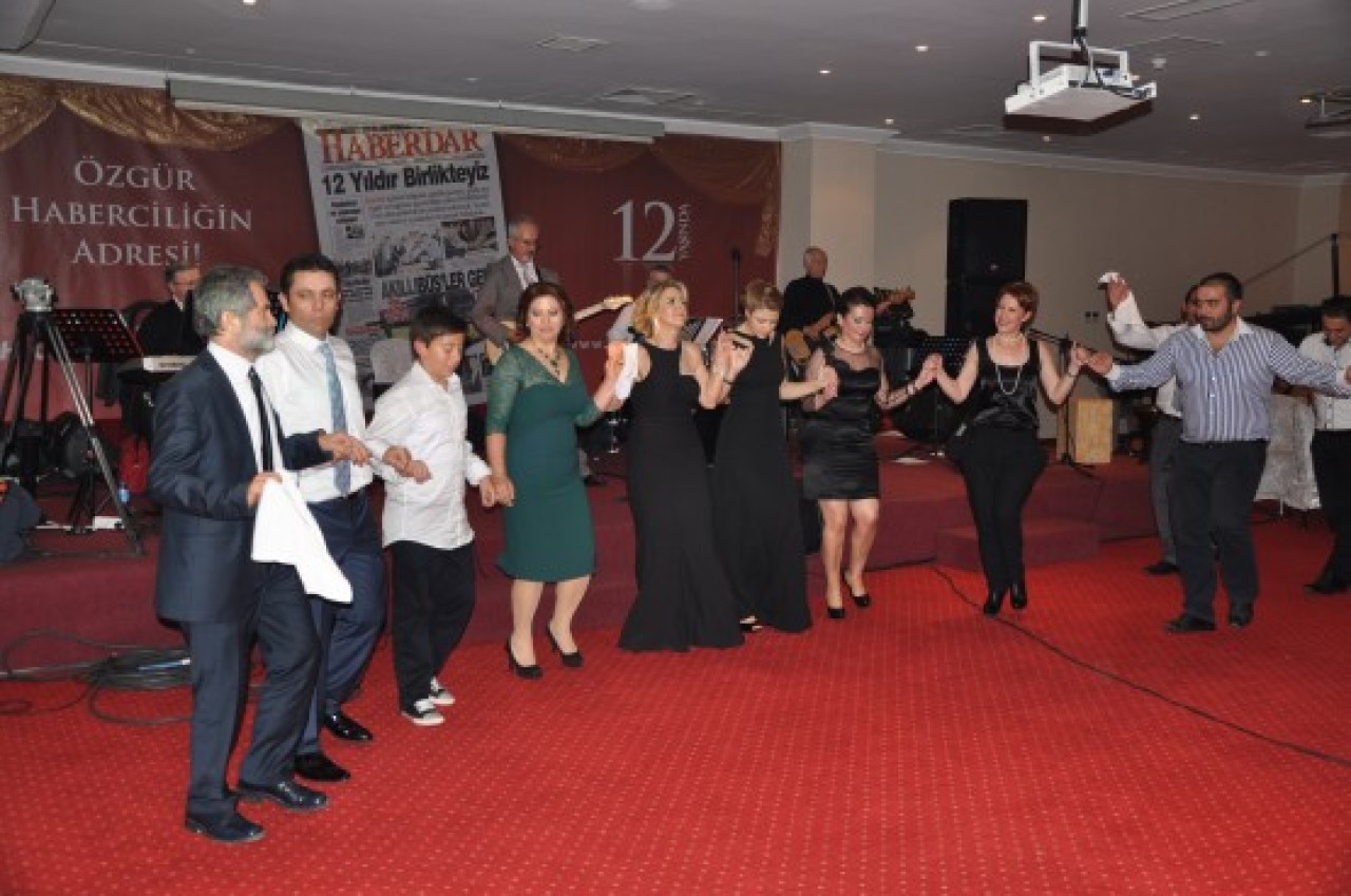 HABERDAR 12. YAŞ GALA YEMEĞİ 66