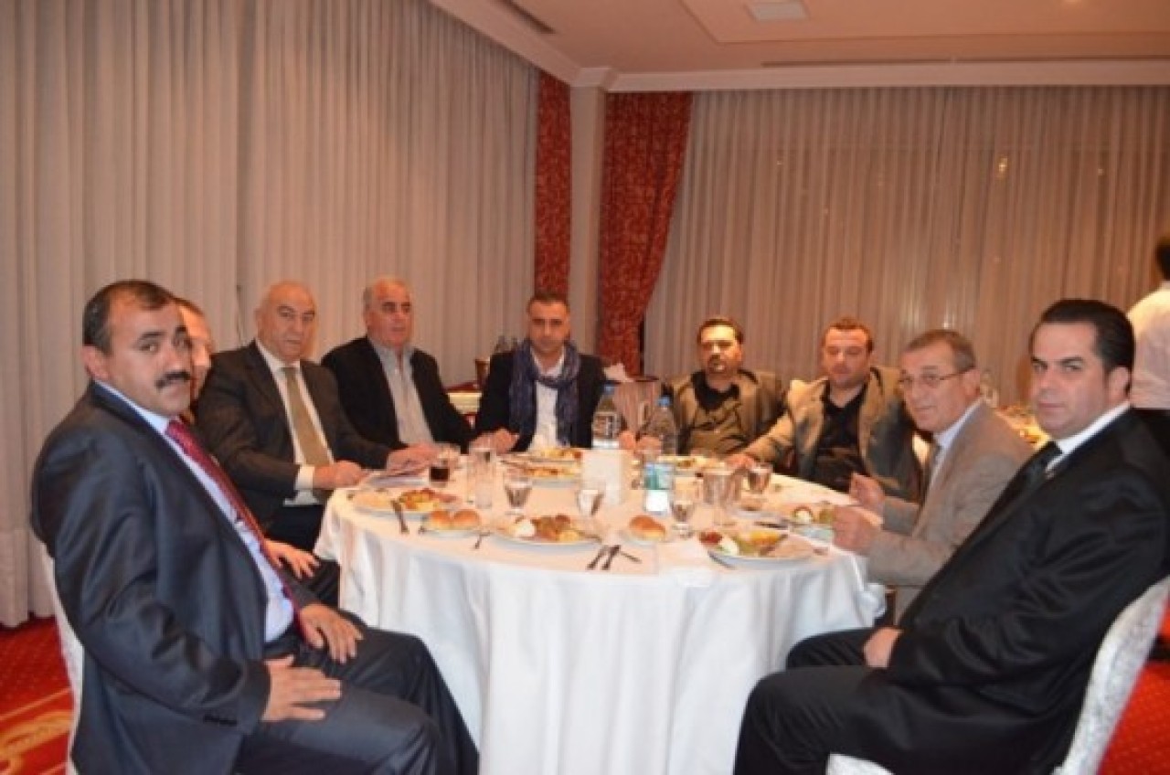 HABERDAR 12. YAŞ GALA YEMEĞİ 69