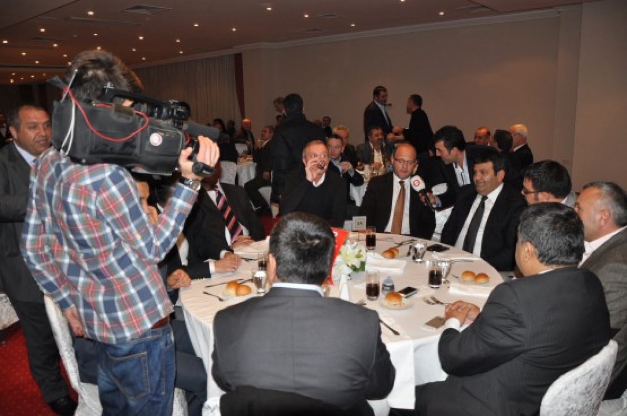 HABERDAR 12. YAŞ GALA YEMEĞİ 7