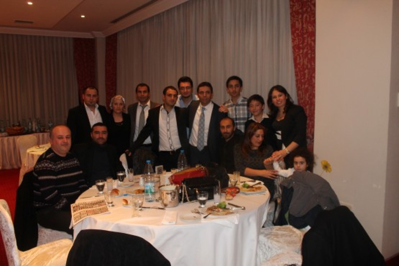 HABERDAR 12. YAŞ GALA YEMEĞİ 76