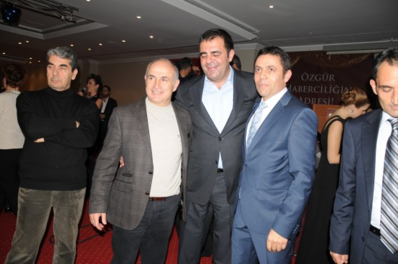 HABERDAR 12. YAŞ GALA YEMEĞİ 79